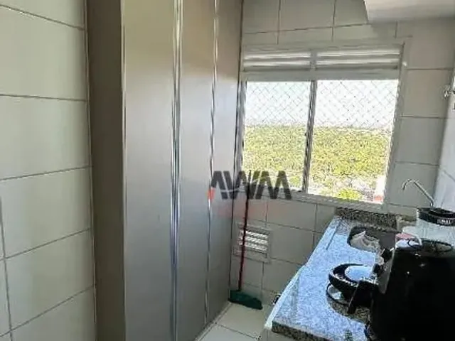 Imagem 10: Apartamento com 2 Quartos, Sendo 1 Suite À Venda, 63 M²- Setor Pedro Ludovico