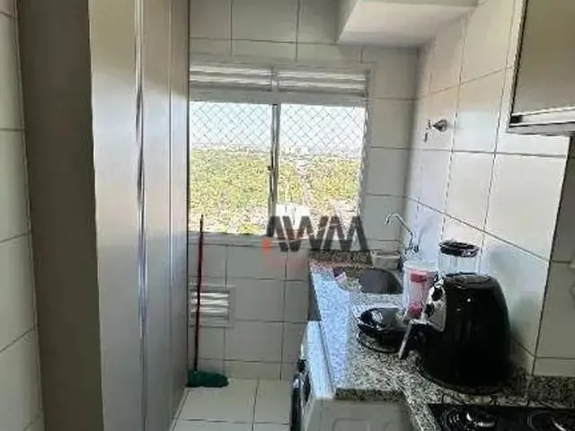 Imagem 8: Apartamento com 2 Quartos, Sendo 1 Suite À Venda, 63 M²- Setor Pedro Ludovico