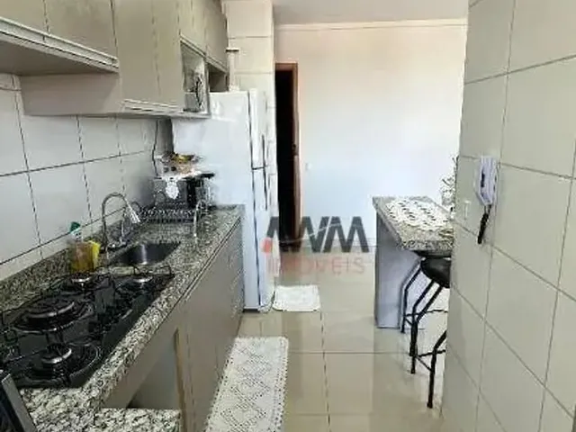 Imagem 14: Apartamento com 2 Quartos, Sendo 1 Suite À Venda, 63 M²- Setor Pedro Ludovico