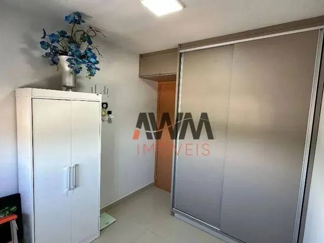 Imagem 13: Apartamento com 2 Quartos, Sendo 1 Suite À Venda, 63 M²- Setor Pedro Ludovico