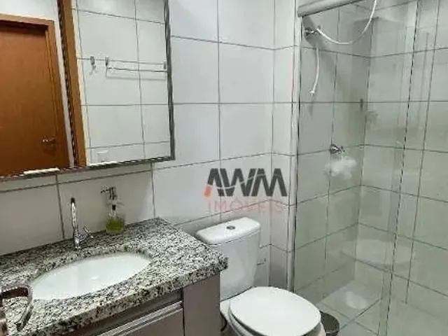 Imagem 5: Apartamento com 2 Quartos, Sendo 1 Suite À Venda, 63 M²- Setor Pedro Ludovico
