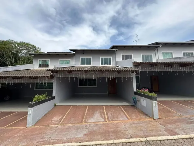 Imagem: Sobrado Condomínio Ilha das Pedras