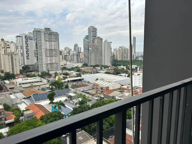 Imagem 1: Ágio Studio de Luxo St. Bueno Studio com 1 Quarto(S) e 1 Banheiro(S) À Venda, 47.00 Por