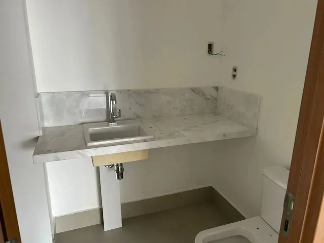 Imagem 8: Ágio Studio de Luxo St. Bueno Studio com 1 Quarto(S) e 1 Banheiro(S) À Venda, 47.00 Por