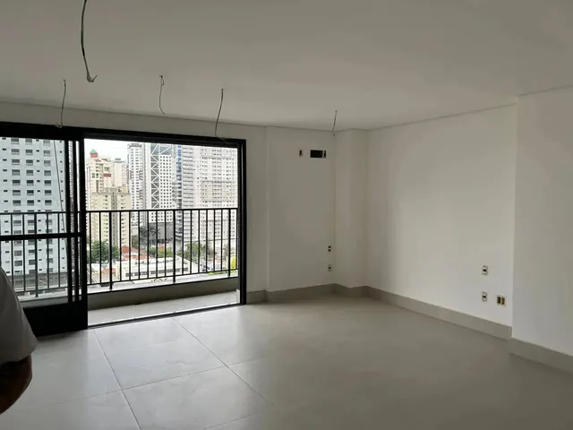 Imagem 7: Ágio Studio de Luxo St. Bueno Studio com 1 Quarto(S) e 1 Banheiro(S) À Venda, 47.00 Por
