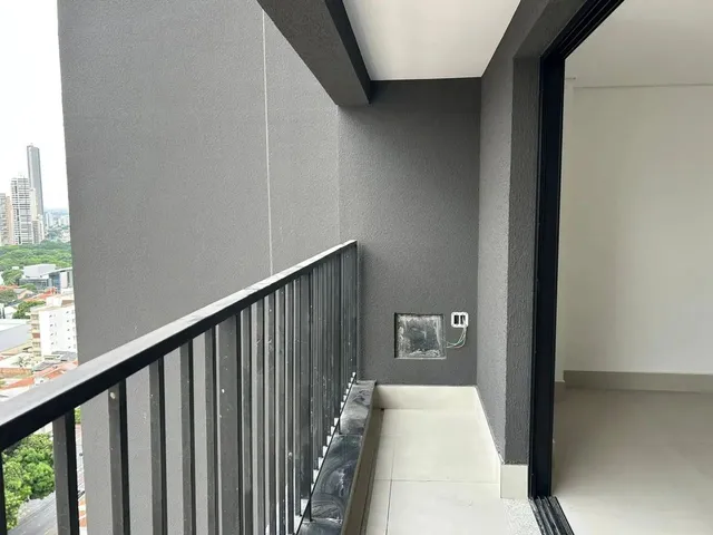 Imagem 2: Ágio Studio de Luxo St. Bueno Studio com 1 Quarto(S) e 1 Banheiro(S) À Venda, 47.00 Por