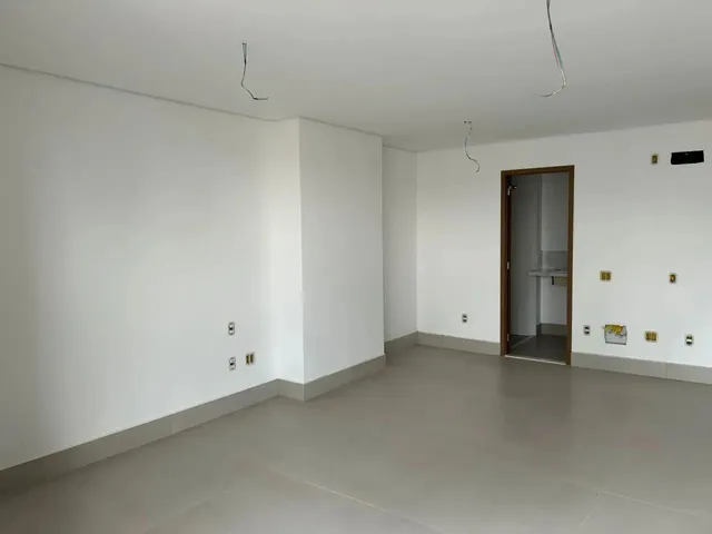 Imagem 3: Ágio Studio de Luxo St. Bueno Studio com 1 Quarto(S) e 1 Banheiro(S) À Venda, 47.00 Por