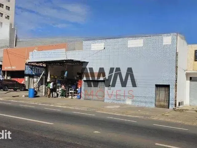 Imagem: Casa Comercial À Venda, 285 M² por R$