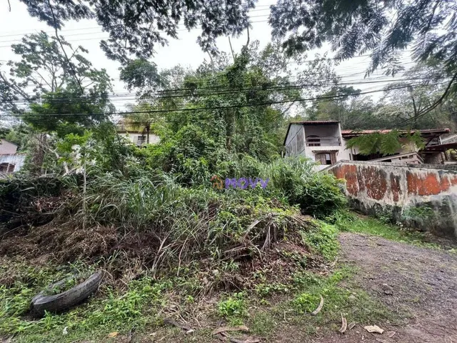 Imagem: Terreno À Venda, 750 M² por R$ 240.000,00