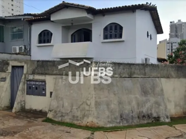 Imagem: 0 - Casa 5 Quartos, Sendo 1 Suíte