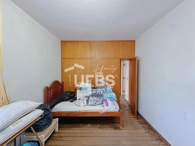 Imagem 9: 0 - Casa 5 Quartos, Sendo 1 Suíte