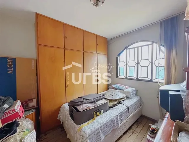 Imagem 13: 0 - Casa 5 Quartos, Sendo 1 Suíte