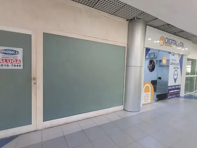 Imagem: Sala Comercial Localizada na Barra da Tijuca.sala