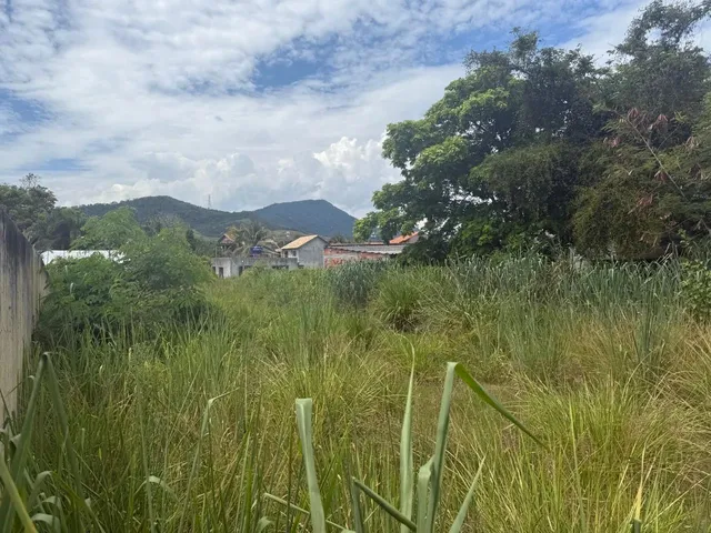 Imagem: Terreno À Venda em Maricá - Ponta Negra