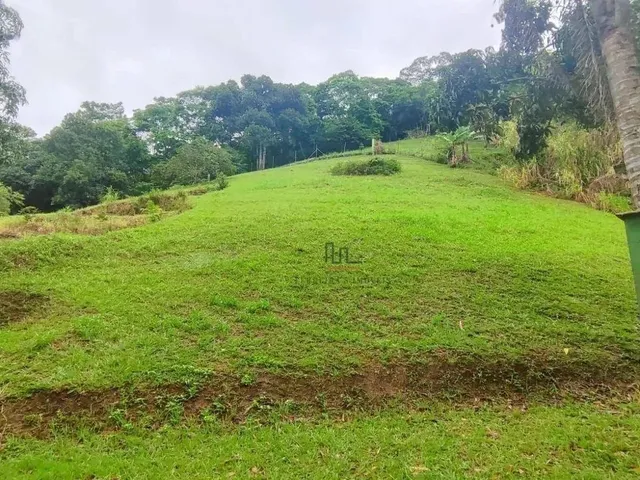 Imagem: Terreno À Venda, 1265 M² por R$ 380.000,00