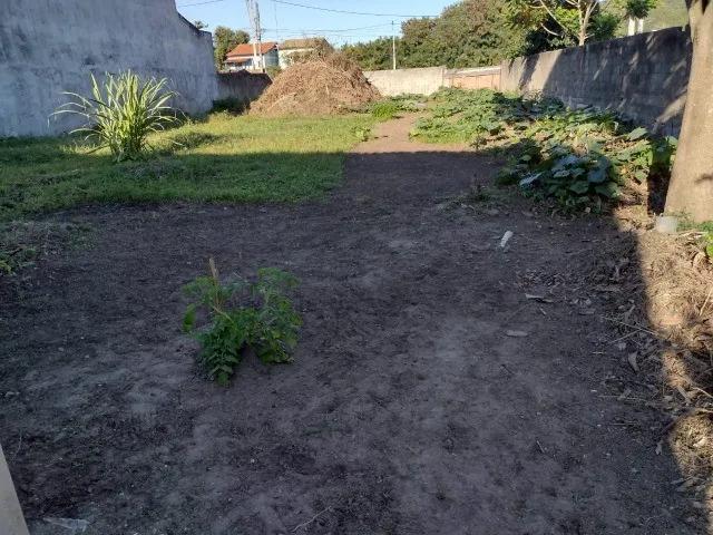 Imagem: Terreno À Venda com 651M² em Cafubá
