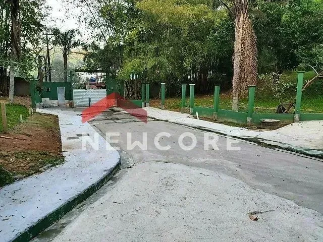 Imagem: Lote em Condomínio em Rua Dezesseis - Serra