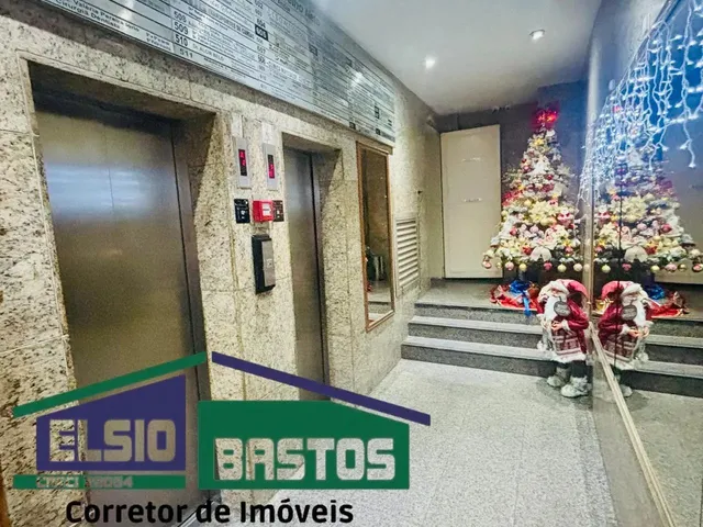 Imagem: Sala com Banheiro Rua Barcelos Domingo 32