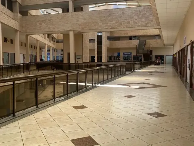Imagem: Oportunidade Loja em Shopping no Recreio