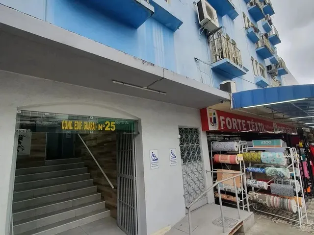 Imagem: Sala para Locação, Campo Grande, Rio de