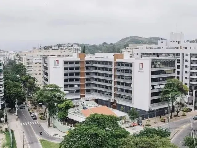 Imagem: Sala Comercial em Área Nobre da Freguesia