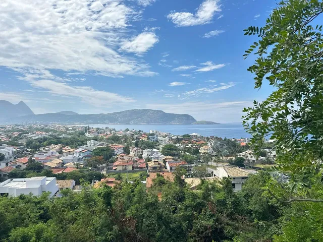 Imagem: Terreno com Vista Deslumbrante Camboinhas