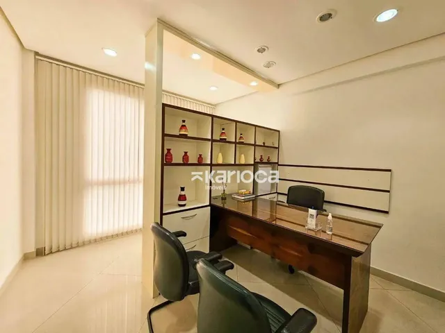 Imagem: Sala À Venda, 36 M² por R$ 500.000,00