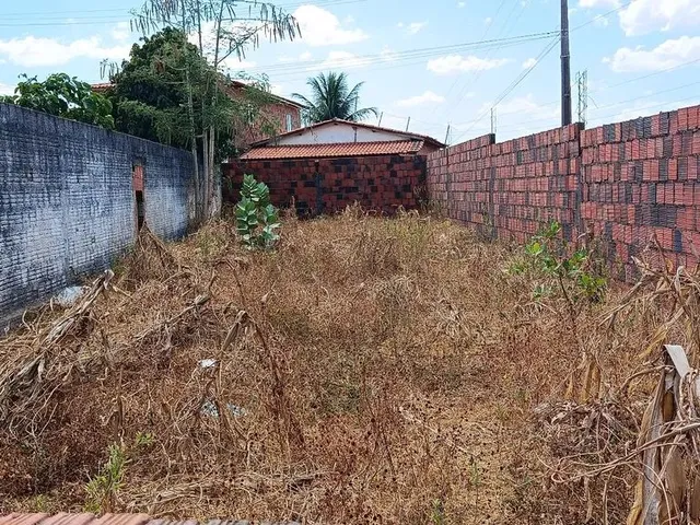 Imagem: Terreno 7X30M, de Duas Esquinas
