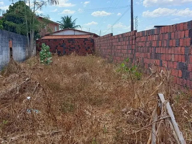 Imagem 2: Terreno 7X30M, de Duas Esquinas