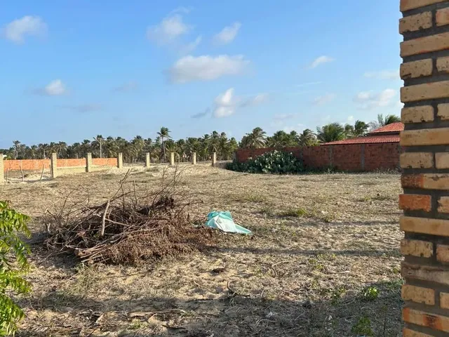 Imagem 1: Terreno em Guajiru / Trairi Ceara