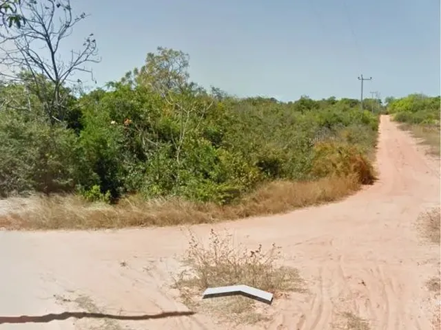 Imagem: Terreno na Próximo a Praia