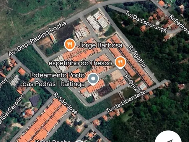 Imagem: Terreno em Itaitinga 6.000M2