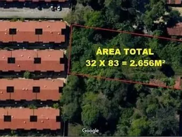 Imagem: Terreno para Alugar na Cidade de Fortaleza-Ce
