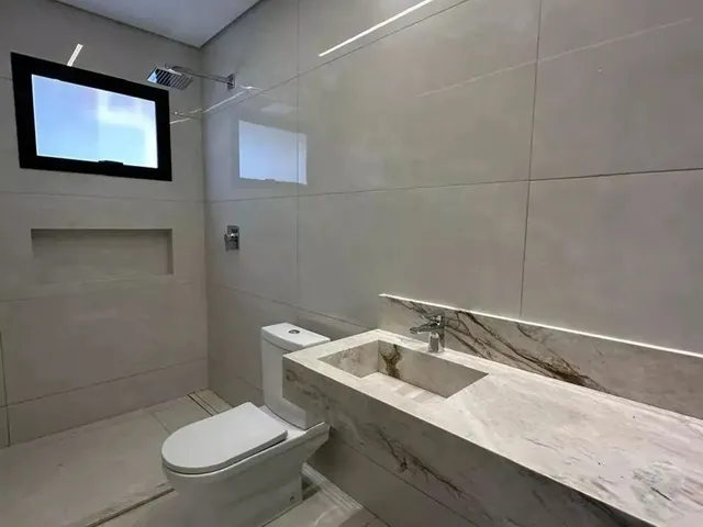 Imagem 12: Casa Térrea em Condomínio Florais da Mata para Venda, 3 Suítes, Petrópolis, Várzea