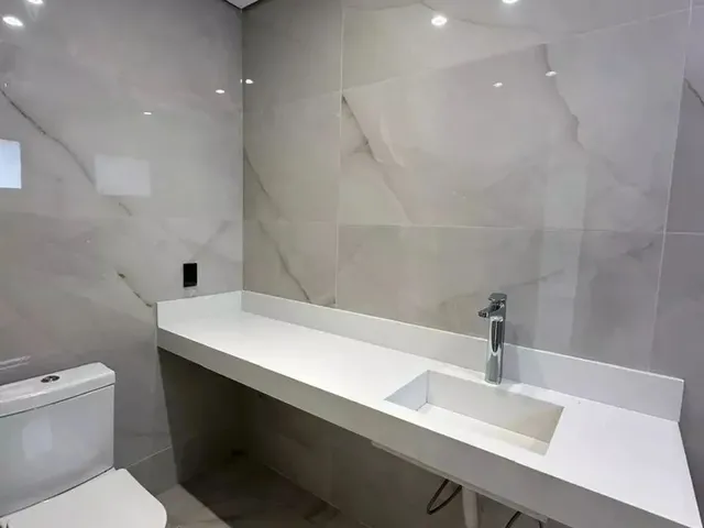 Imagem 13: Casa Térrea em Condomínio Florais da Mata para Venda, 3 Suítes, Petrópolis, Várzea