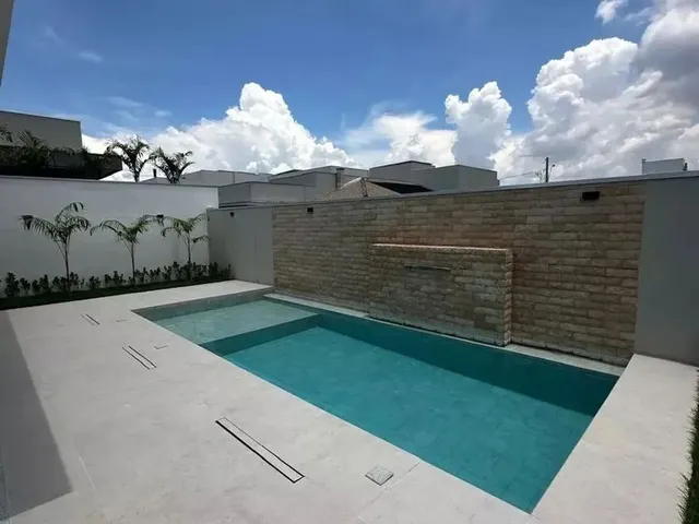 Imagem 14: Casa Térrea em Condomínio Florais da Mata para Venda, 3 Suítes, Petrópolis, Várzea