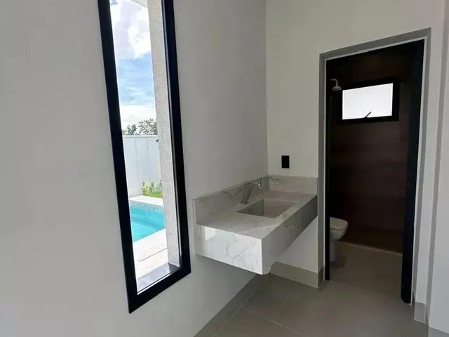 Imagem 8: Casa Térrea em Condomínio Florais da Mata para Venda, 3 Suítes, Petrópolis, Várzea