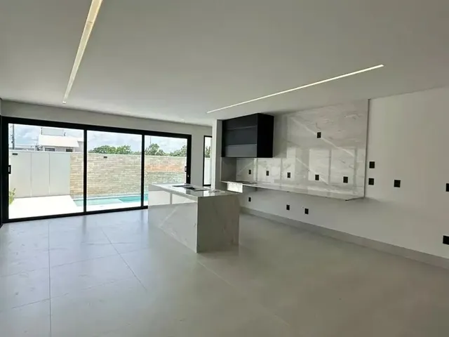Imagem 16: Casa Térrea em Condomínio Florais da Mata para Venda, 3 Suítes, Petrópolis, Várzea