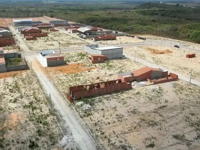 Imagem: Lotes Às Margens da Br 116 - Pronto para