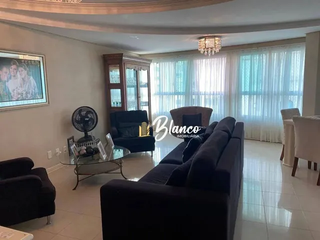 Imagem: Temporada Apartamento com 3 Dormitórios