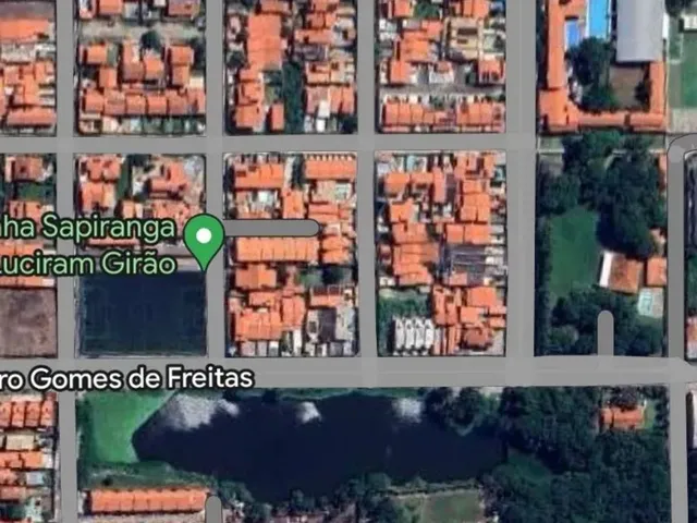 Imagem: Vendo Terreno com 2 Lotes na 6 Bocas Próximo