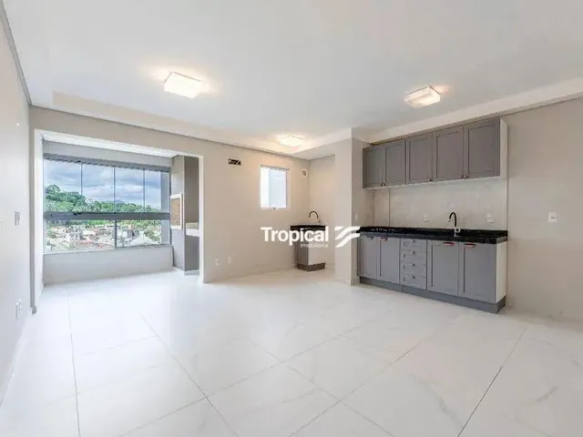 Imagem: Apartamento com 2 Dormitórios, 60 M²
