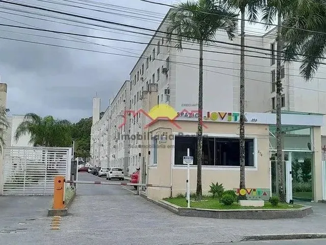Imagem: Apartamento 2 Quartos no Floresta