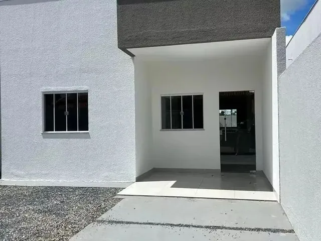 Imagem: Casa para Venda, Chapéu do Sol, Vg
