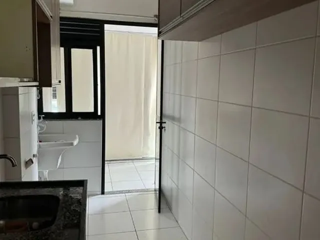 Imagem: Apartamento 2 Quartos Sendo 1 Suíte Condomínio