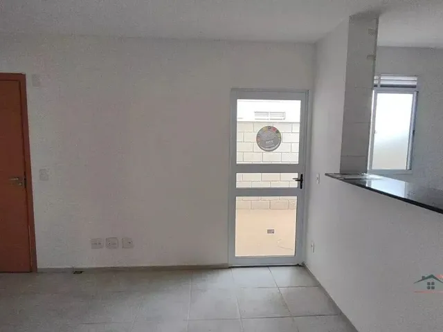Imagem: Apartamento Térreo com Garden Chapada dos