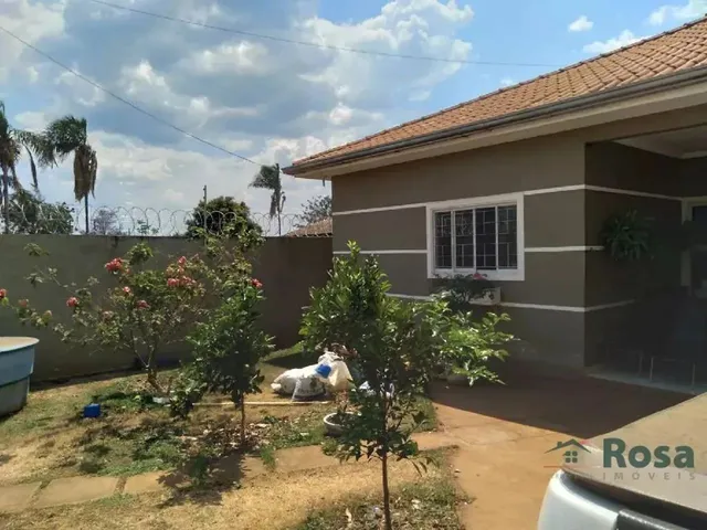 Imagem: Casa para Venda Bom Clima Chapada dos Guimarães