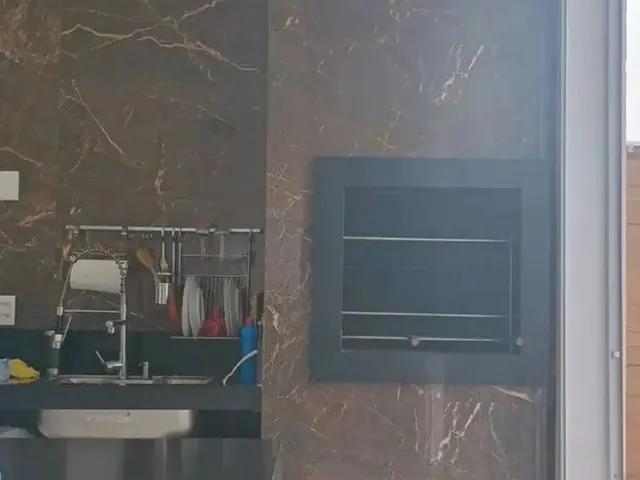 Imagem 14: Casa Integrada a Escritório para Venda, 2 Suítes, Parque Genebra, Várzea Grande-Mt