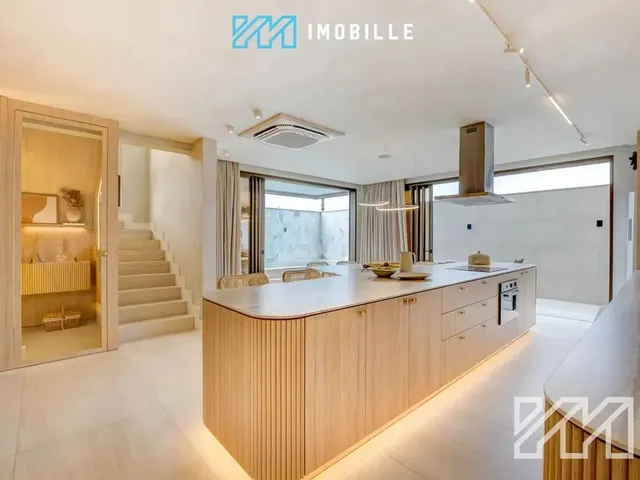 Imagem 12: Apartamento Diferenciado Duplex no Edifício Square Hobus na Praia Brava