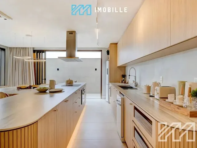 Imagem 9: Apartamento Diferenciado Duplex no Edifício Square Hobus na Praia Brava